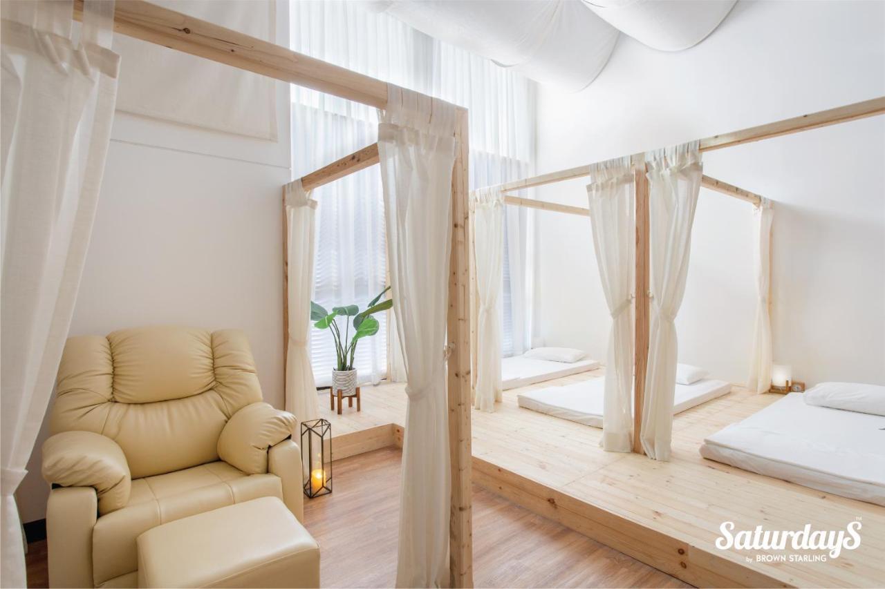Two Bedroom With Balcony At Saturdays Residence Rawai Ngoại thất bức ảnh