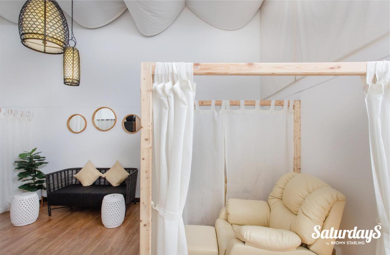 Two Bedroom With Balcony At Saturdays Residence Rawai Ngoại thất bức ảnh