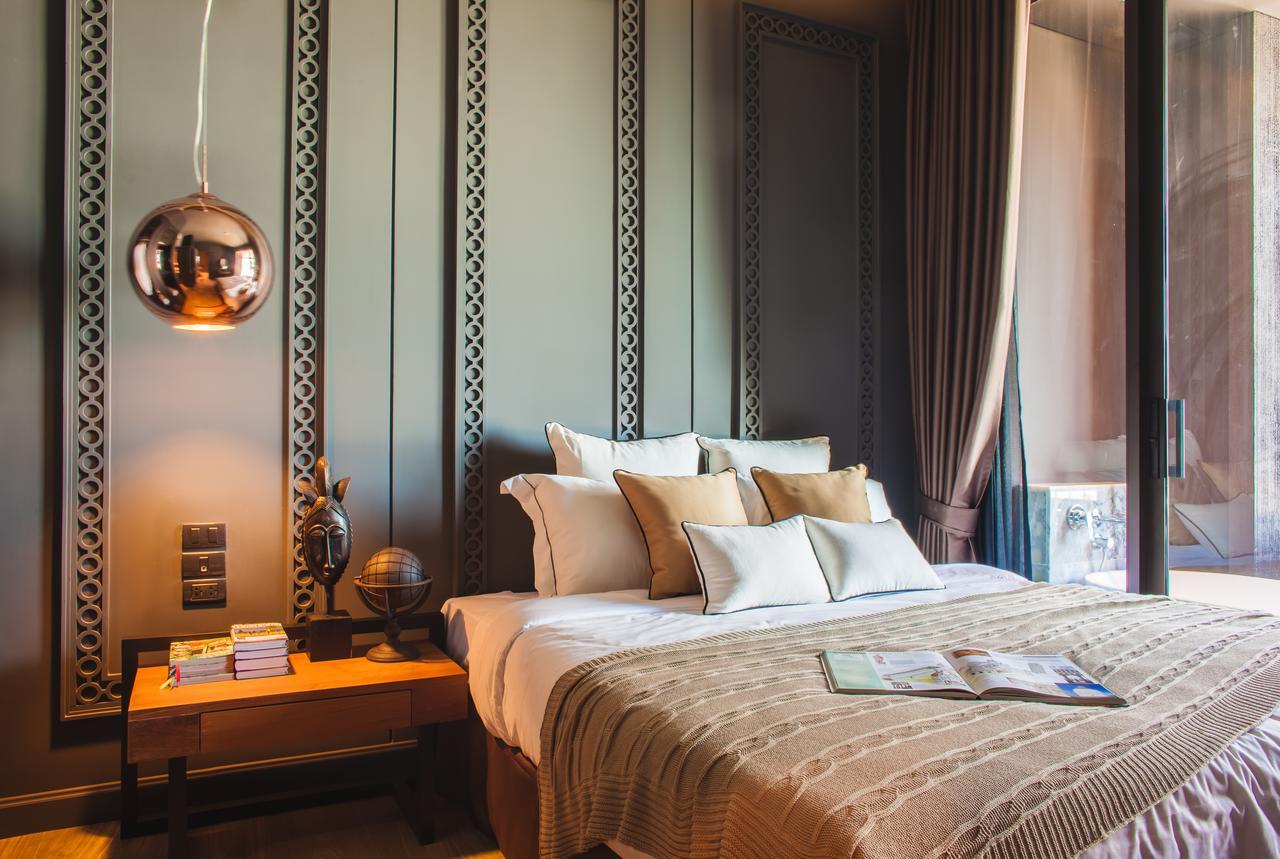 Two Bedroom With Balcony At Saturdays Residence Rawai Ngoại thất bức ảnh
