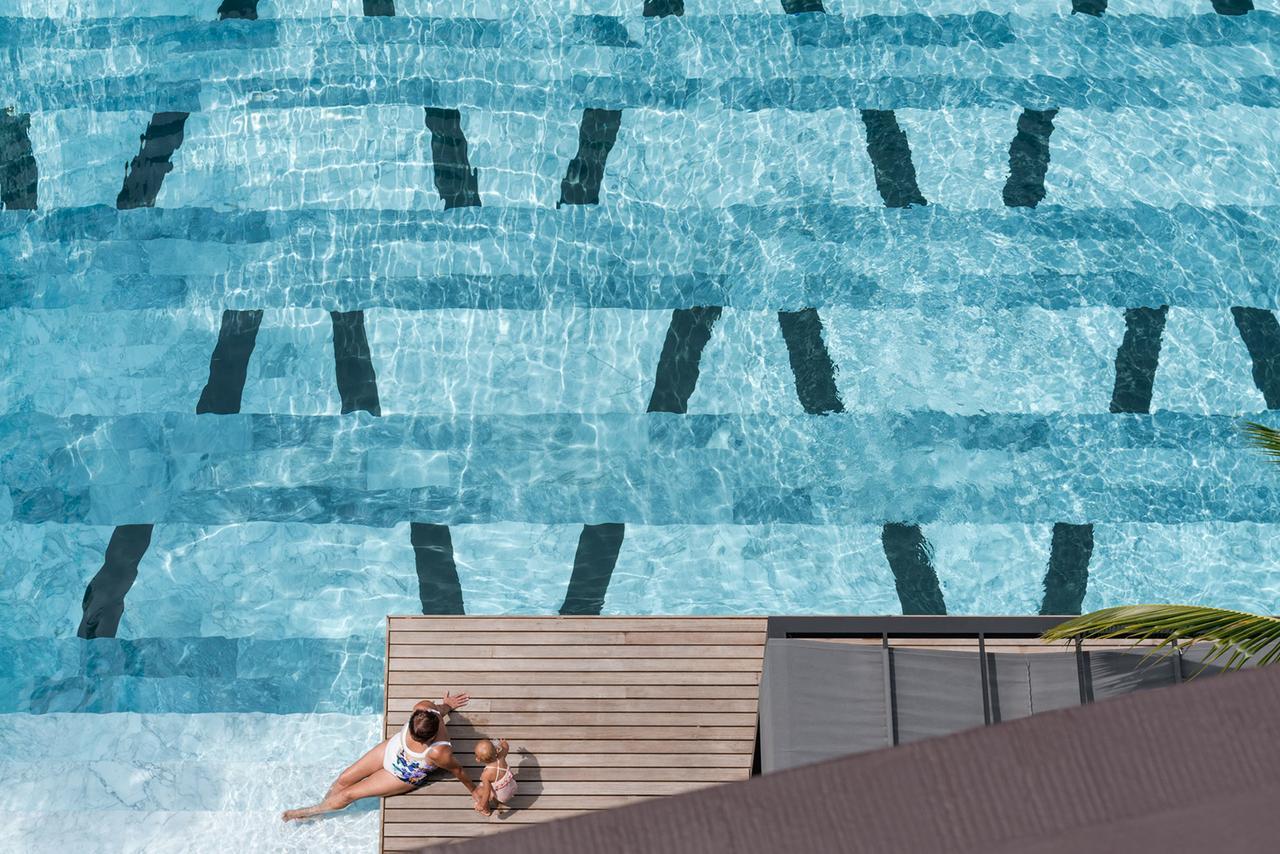 Two Bedroom With Balcony At Saturdays Residence Rawai Ngoại thất bức ảnh