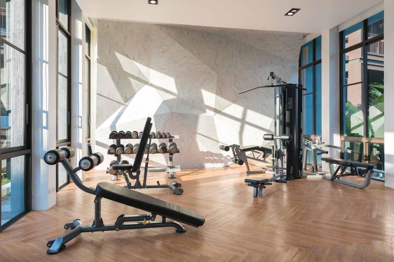 Two Bedroom With Balcony At Saturdays Residence Rawai Ngoại thất bức ảnh