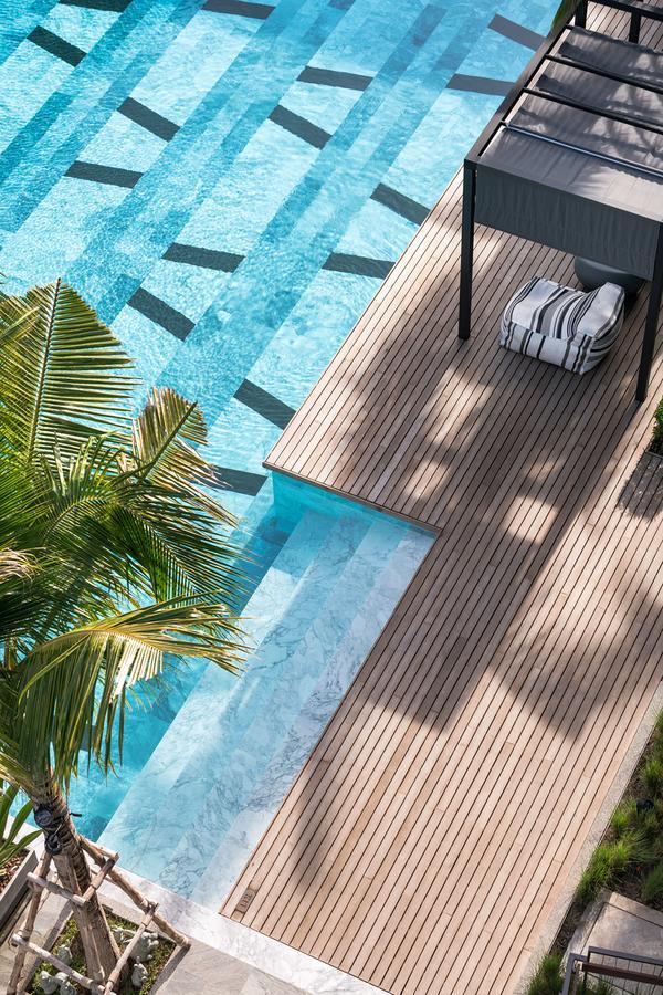 Two Bedroom With Balcony At Saturdays Residence Rawai Ngoại thất bức ảnh