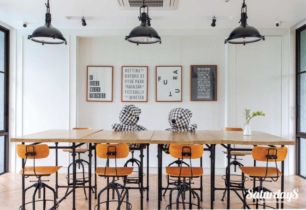 Two Bedroom With Balcony At Saturdays Residence Rawai Ngoại thất bức ảnh